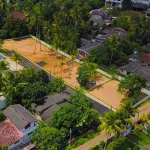 Land for Sale in Athurugiriya